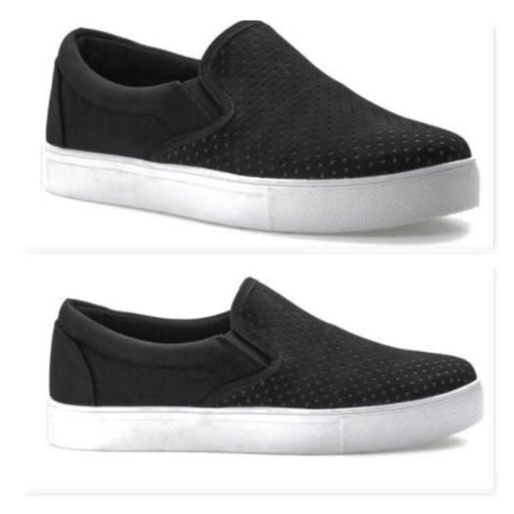 Seven7 Gemini ♊ Sneakers SZ 8